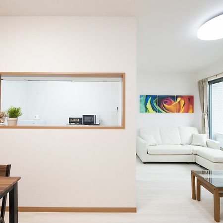 Kintai House Villa Осака Екстериор снимка