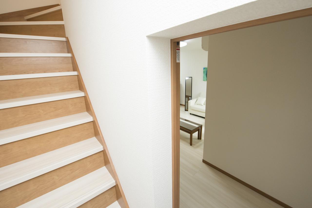 Kintai House Villa Осака Екстериор снимка