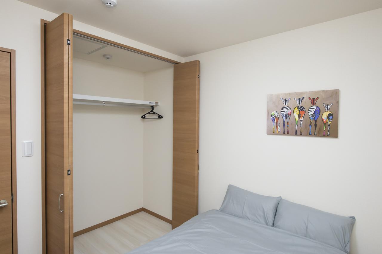 Kintai House Villa Осака Екстериор снимка