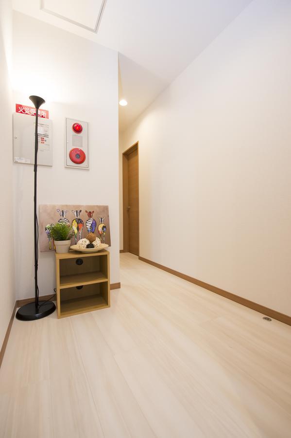Kintai House Villa Осака Екстериор снимка