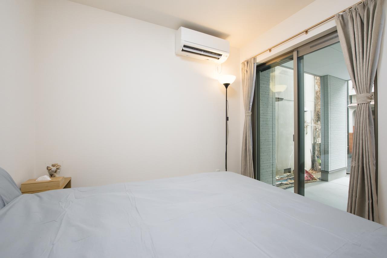 Kintai House Villa Осака Екстериор снимка