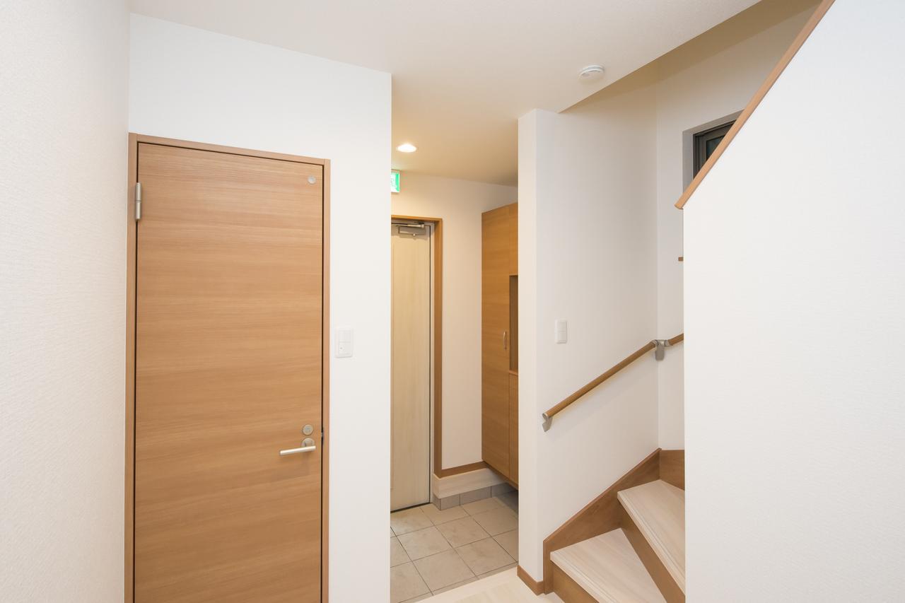 Kintai House Villa Осака Екстериор снимка