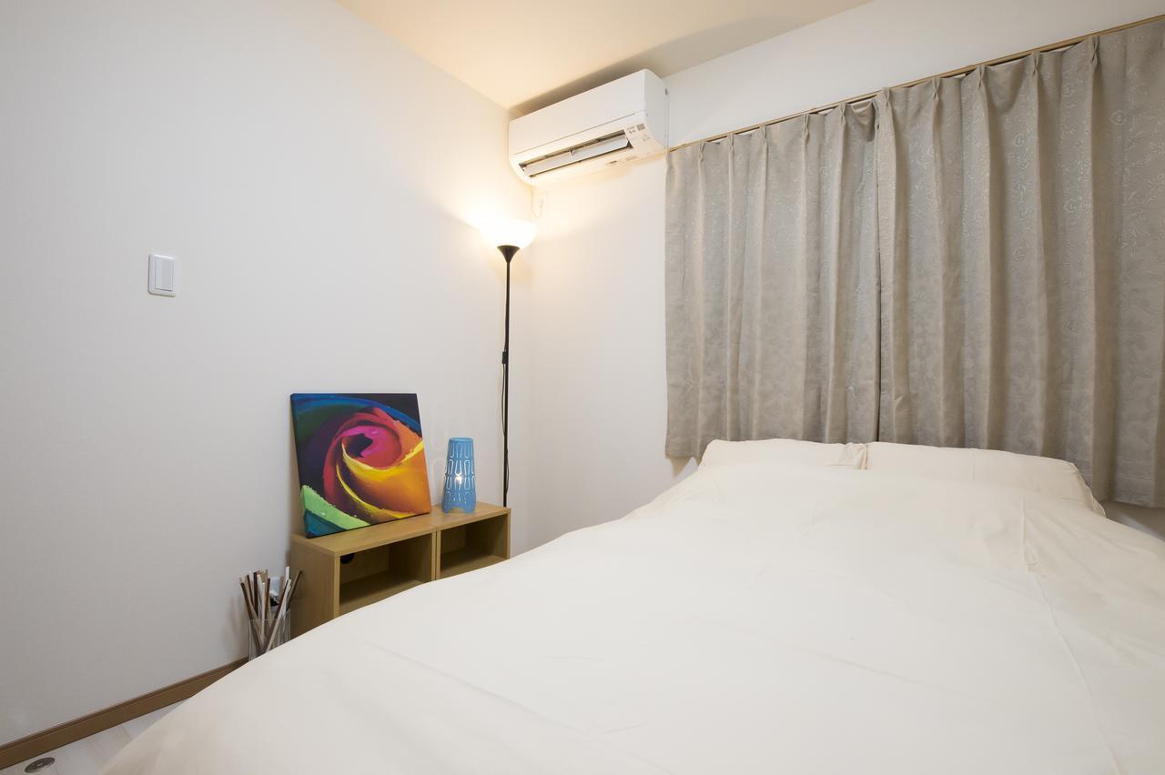 Kintai House Villa Осака Екстериор снимка