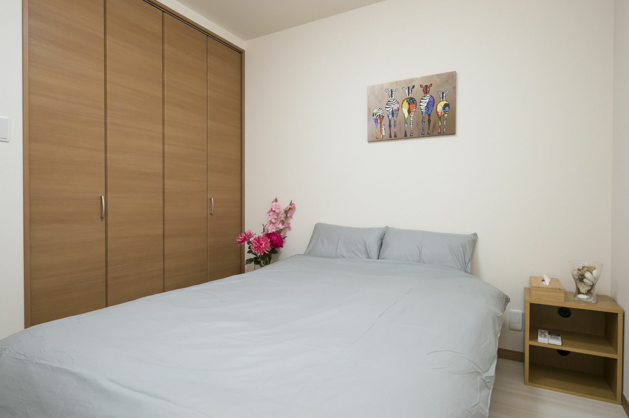 Kintai House Villa Осака Екстериор снимка