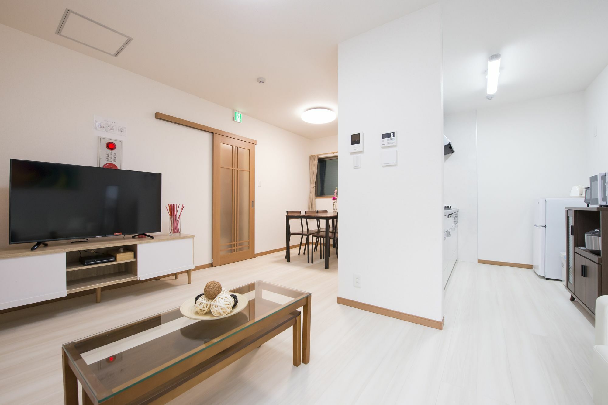Kintai House Villa Осака Екстериор снимка